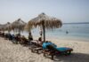 Νεκρός ηλικιωμένος ανασύρθηκε από πλαζ της Γλυφάδας