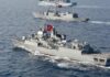 ΓΕΡΜΑΝΙΑ: «Δεν θα υπάρξουν κυρώσεις στην Άγκυρα»