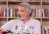 Κώστας Αποστολάκης: «Εμένα ο κορωνοϊός με έσωσε»