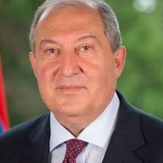 ΠΡΟΕΔΡΟΣ ΑΡΜΕΝΙΑΣ: «Δεν μπορούμε να επιτρέψουμε την επιστροφή του φαντάσματος της Οθωμανικής Αυτοκρατορίας»