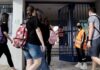 ΑΓΙΑΣΜΟΣ ΣΧΟΛΕΙΩΝ: Αγιασμός ανά… τάξη και μέτρα προστασίας