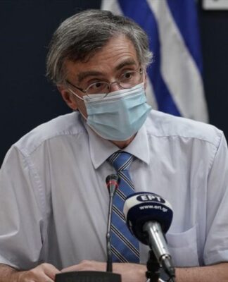 ΣΩΤΗΡΗΣ ΤΣΙΟΔΡΑΣ: Διαφωνεί με τα μέτρα που ανακοινώθηκαν