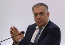 Θεοδωρικάκος: «Πιστώθηκαν ήδη €4 εκατ. στον Δήμο Καρδίτσας για αποζημιώσεις στους πολίτες»