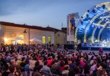 Νέα μέτρα: Πώς θα λειτουργήσουν συναυλιακοί χώροι, θέατρα και σινεμά