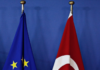 Νέο ηχηρό μήνυμα Κομισιόν σε Τουρκία: «Αλλάξτε συμπεριφορά αλλιώς κυρώσεις»