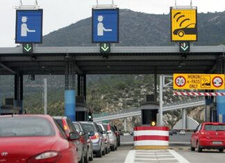ΒΟΜΒΑ για παλιά ΙΧ – Έρχονται μέχρι και διόδια ανάλογα με τους ρύπους!