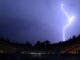ΚΑΚΟΚΑΙΡΙΑ: Χιλιάδες κεραυνοί σε όλη τη χώρα και μεγάλα ύψη βροχής
