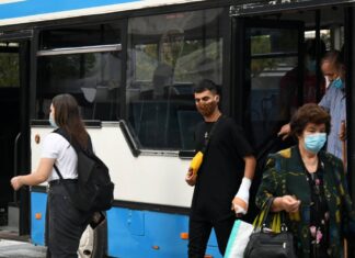 ΟΑΣΑ: Τα ΚΤΕΛ Αττικής αναλαμβάνουν 60 λεωφορειακές γραμμές για δυο χρόνια