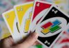 UNO: Η απόλυτη ανατροπή