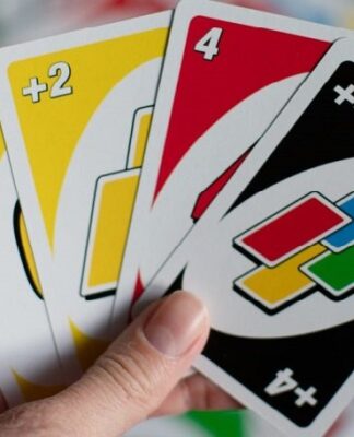 UNO: Η απόλυτη ανατροπή