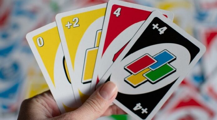 UNO: Η απόλυτη ανατροπή