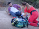 Bachelor: Εταιρεία με άλογα καταγγέλλει πως το ατύχημα ήταν σκηνοθετημένο