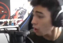 Τρόμος: Η αντίδραση πιτσιρικά gamer την ώρα του σεισμού (ΒΙΝΤΕΟ)
