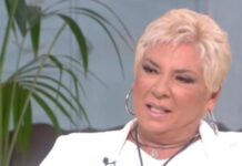 ΔΗΜΗΤΡΑ ΛΙΑΝΗ ΠΑΠΑΝΔΡΕΟΥ: «Έχω κακοποιηθεί ως γυναίκα από τα ΜΜΕ» (ΒΙΝΤΕΟ)
