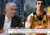 Ο «Δράκος» μιλά για τον «Γκάνγκστερ» (ΒΙΝΤΕΟ)