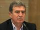 Χρυσοχοΐδης: «Όποιος διασκεδάζει πίνει και τρώει χωρίς να τηρεί τα μέτρα σκάβει τάφους»