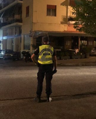ΧΑΡΔΑΛΙΑΣ: Έτσι θα γίνονται οι νυχτερινές μετακινήσεις στις «πορτοκαλί» και «κόκκινες» περιοχές