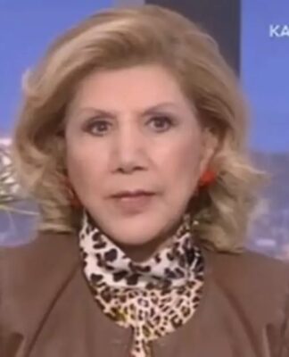 ΛΙΤΣΑ ΠΑΤΕΡΑ – ΣΟΚ: Δείτε τι είχε πει μια μέρα πριν για το σεισμό!