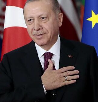 ΣΕΙΣΜΟΣ: Ο Ερντογάν ευχαριστεί τον Μητσοτάκη – Δείτε την ανάρτησή του