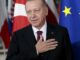 ΣΕΙΣΜΟΣ: Ο Ερντογάν ευχαριστεί τον Μητσοτάκη – Δείτε την ανάρτησή του