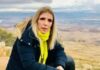Ρένα Κουβελιώτη: Συγκινεί η εξομολόγησή της για τη συρρίκνωση εγκεφάλου