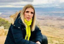 Ρένα Κουβελιώτη: Συγκινεί η εξομολόγησή της για τη συρρίκνωση εγκεφάλου