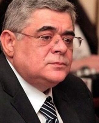 ΤΟ ΤΕΡΜΑΤΙΣΕ: Η Χρυσή Αυγή παρομοιάζει τον Μιχαλολιάκο με τον Κολοκοτρώνη και τον δικτάτορα Παπαδόπουλο