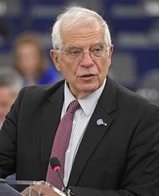 ΜΠΟΡΕΛ: «Θα ζητήσουμε να σταματήσουν οι ενέργειες στην Αμμόχωστο»