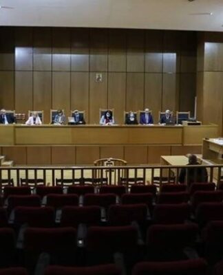 ΔΙΚΗ ΧΡΥΣΗΣ ΑΥΓΗΣ: Τα ελαφρυντικά που ζητούν οι δικηγόροι των πρώην βουλευτών
