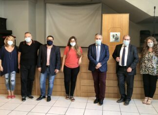 ΣΥΝΔΕΣΜΟΣ ΑΠΟΦΟΙΤΩΝ ΙΩΝΙΔΕΙΟΥ – ΕΚΛΟΓΕΣ: Αυτό είναι το νέο ΔΣ (ΣΤΑΥΡΟΙ)
