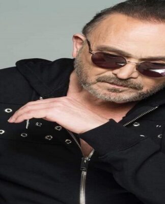 ΣΤΑΜΑΤΗΣ ΓΟΝΙΔΗΣ: «Έρχεται η θεία δίκη και θα είναι πολύ αργά για εσάς»