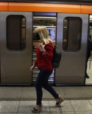 Απεργία ΜΜΜ: Αναστέλλεται η στάση εργασίας σε τραμ και μετρό