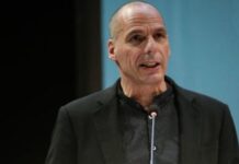 ΑΝΕΚΔΙΗΓΗΤΟΣ ΒΑΡΟΥΦΑΚΗΣ: Η σκέψη και η αλληλεγγύη μας σε όσους επλήγησαν στη Σμύρνη και… αλλού!