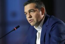 Τσίπρας: «Εμείς δεν είχαμε προχωρήσει στα 12 ν.μ., επειδή δεν υπήρχε τέτοια προκλητικότητα από Τουρκία»