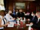 ΜΕΤΑΝΑΣΤΕΥΤΙΚΟ – ΠΕΙΡΑΙΑΣ: Σημαντική συνάντηση Μώραλη – Μηταράκη – Το βάρος «πέφτει» στην ΚΟΔΕΠ