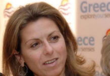 Μάγια Τσόκλη για τον καρκίνο: «Κάποιος σου λέει, ψιτ, εσύ που βρίσκεσαι στην ομάδα των ζωντανών, από δω παρακαλώ»