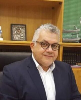 Πρύτανης ΑΠΘ: Αν δεν επιβαλλόταν lockdown στη Θεσσαλονίκη, θα είχαμε 4.000 κρούσματα σε 15 μέρες