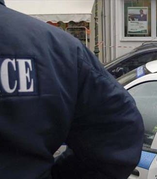 Απίστευτο περιστατικό στην Καλαμάτα: Δάγκωσε αστυνομικούς για… μία κλήση