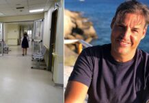 ΑΠΙΣΤΕΥΤΗ ΙΣΤΟΡΙΑ: «Νόσησα ταυτόχρονα με γρίπη, κορωνοϊό, πνευμονία και επέζησα»