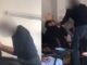 ΒΙΝΤΕΟ ΣΟΚ: Καθηγητής χαστουκίζει μαθητή επειδή δεν θέλει να φορέσει μάσκα στην τάξη