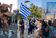 ΕΡΕΥΝΑ ΣΟΚ: 10,1% των Ελλήνων πιστεύει ότι δεν υπάρχει κορωνοϊός!