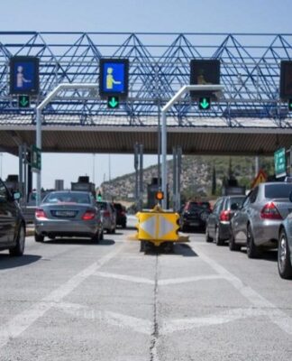 ΗΛΕΚΤΡΟΝΙΚΑ ΔΙΟΔΙΑ: Ενιαίο e-pass σε όλους τους αυτοκινητοδρόμους – Δείτε από πότε