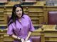 Μιχαηλίδου: Πρόβλεψη για επιπλέον επιδόματα και 100.000 νέες θέσεις εργασίας