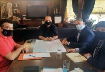 ΔΗΜΟΣ ΠΕΙΡΑΙΑ: Επέκταση και διείσδυση του δικτύου φυσικού αερίου σε συνεργασία με ΕΔΑ Αττικής