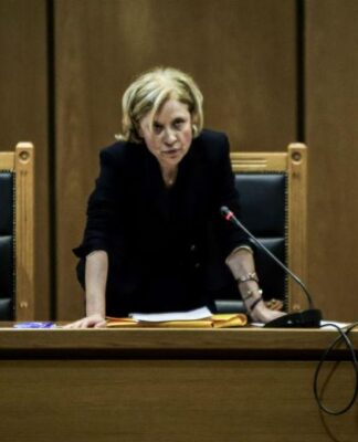 ΔΙΚΗ ΧΡΥΣΗΣ ΑΥΓΗΣ: Η εισαγγελέας ζήτησε απόρριψη των ελαφρυντικών