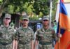 Ναγκόρνο- Καραμπάχ: Έλληνες πολεμούν στο πλευρό των Αρμενίων