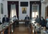 Πανεπιστήμιο Πειραιά: Έρχεται το Κέντρο Αριστείας στη Ναυτιλία – Στο Ε.Β.Ε.Π. το πλαίσιο δράσης του