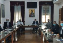 Πανεπιστήμιο Πειραιά: Έρχεται το Κέντρο Αριστείας στη Ναυτιλία – Στο Ε.Β.Ε.Π. το πλαίσιο δράσης του