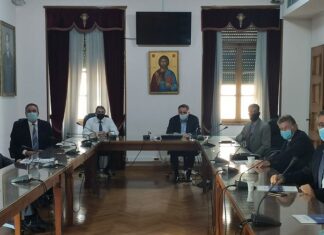 Πανεπιστήμιο Πειραιά: Έρχεται το Κέντρο Αριστείας στη Ναυτιλία – Στο Ε.Β.Ε.Π. το πλαίσιο δράσης του