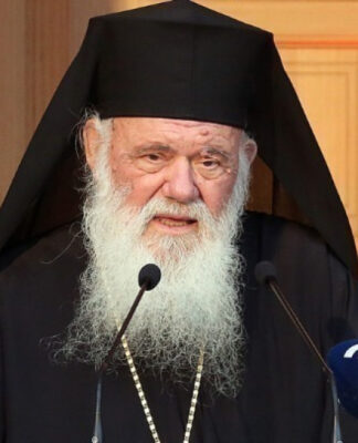 ΙΕΡΩΝΥΜΟΣ: «Θέλουμε ανεξαρτησία της Εκκλησίας και συνεργασία με το κράτος»